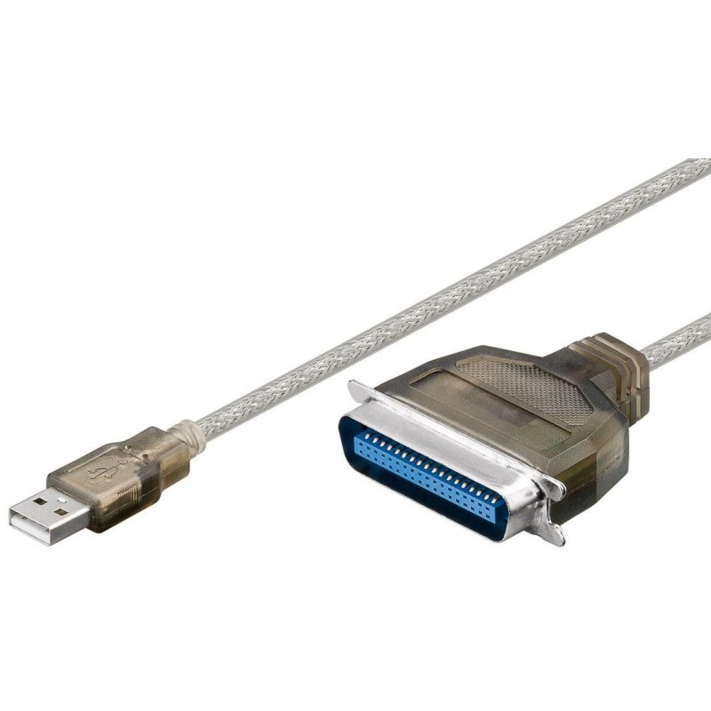 USB to Cen36 1.5m M - M