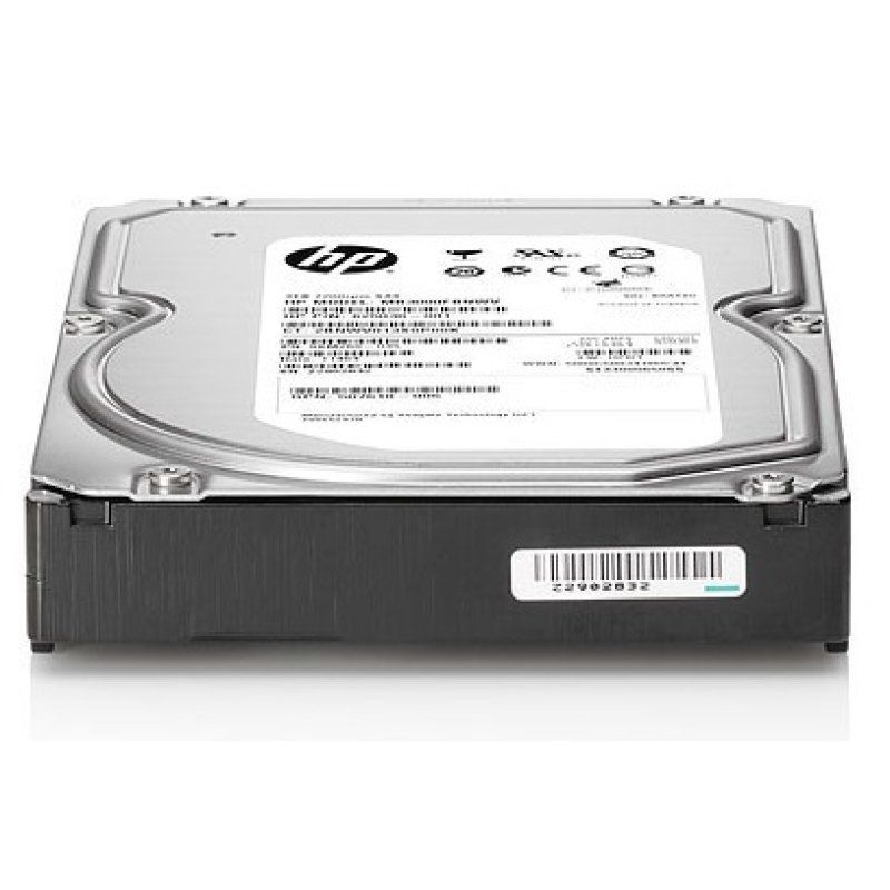 HDD 1TB SATA 6G 15K LFF