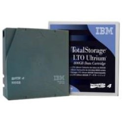 IBM 95P4437 support de stockage de secours Bande de données vierge LTO