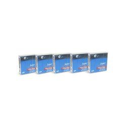 Magnetic Media Tape Cartridge