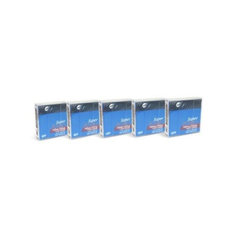 Magnetic Media Tape Cartridge