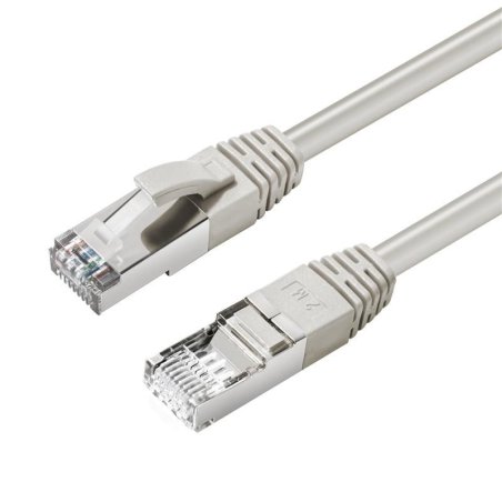 Microconnect MC-SFTP6A05 câble de réseau Gris 5 m Cat6a S/FTP (S-STP)