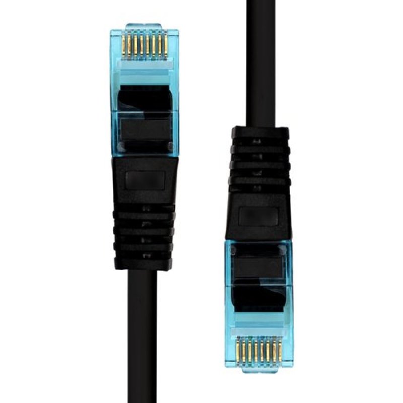 CAT6A U/UTP CU LSZH Ethernet