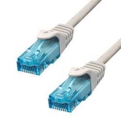 CAT6A U/UTP CU LSZH Ethernet