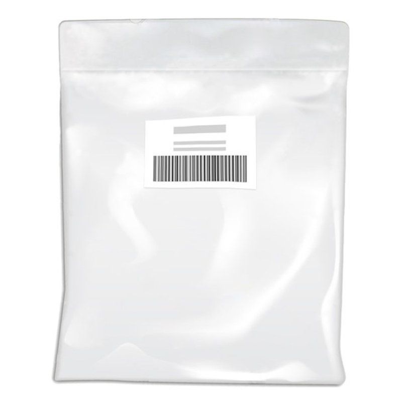 Goobay 68637 câble de réseau Blanc 5 m Cat6 U/UTP (UTP)