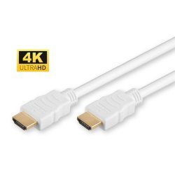 Microconnect HDMI High Speed cable, 1,5m