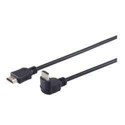 Microconnect HDM19192V1.4A câble HDMI 2 m HDMI Type A (Standard) Noir