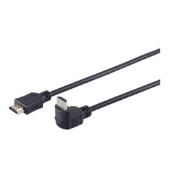 Microconnect HDMI High Speed cable, 2m