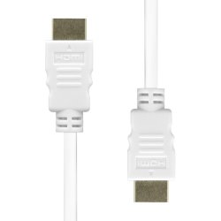 HDMI Cable 0.5M White