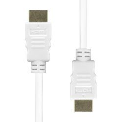 ProXtend HDMI-0005W câble HDMI 0,5 m HDMI Type A (Standard) Blanc