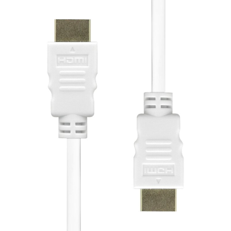 ProXtend HDMI-0005W câble HDMI 0,5 m HDMI Type A (Standard) Blanc