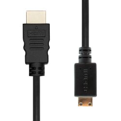 ProXtend HDMI to Mini HDMI 0.5m