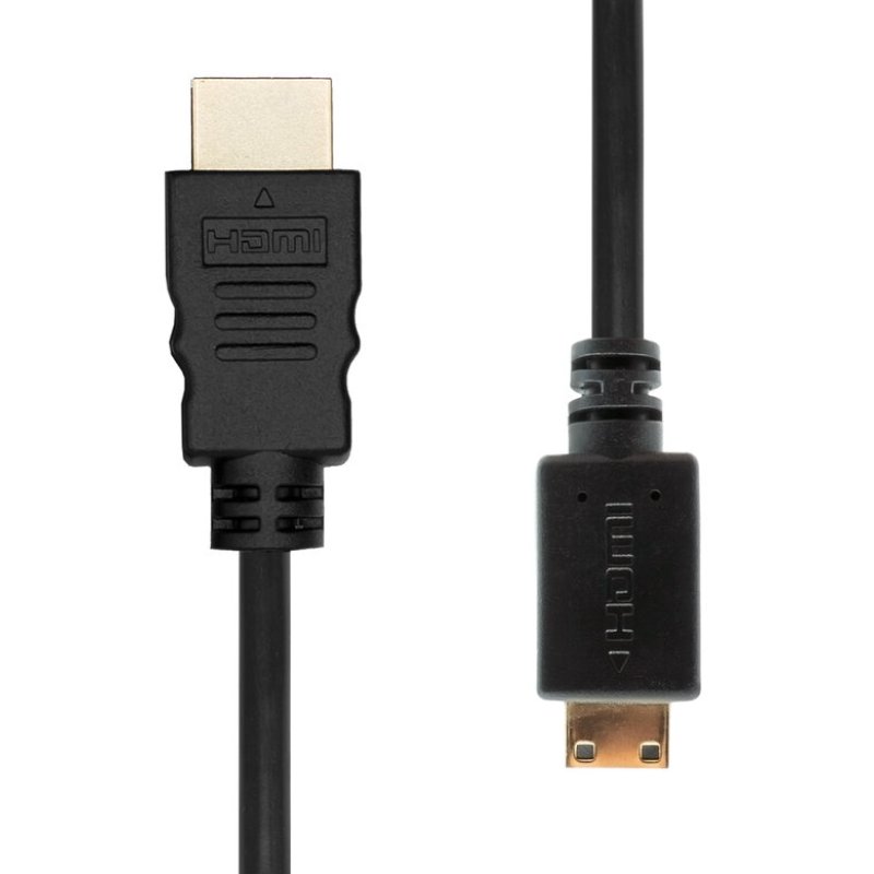 HDMI to Mini HDMI 0.5M