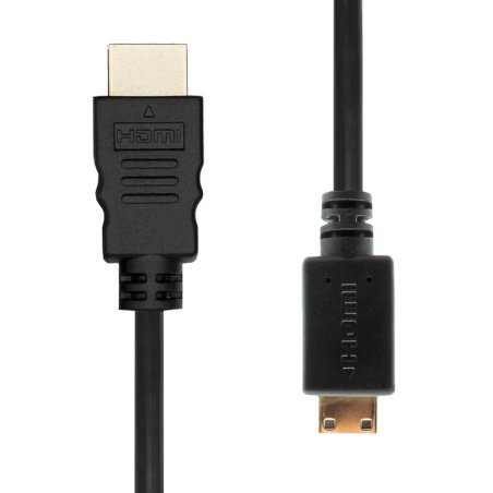 HDMI to Mini HDMI 0.5M