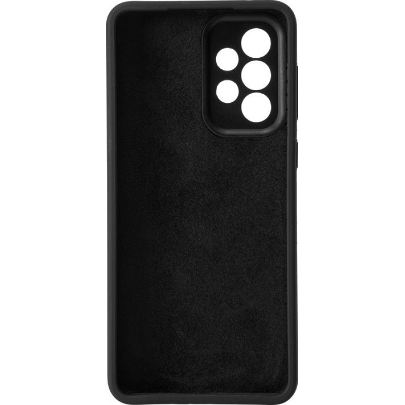 eSTUFF ES673194-BULK coque de protection pour téléphones portables 16,3 cm (6.4") Housse Noir