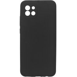 eSTUFF ES673191-BULK coque de protection pour téléphones portables 16,5 cm (6.5") Housse Noir