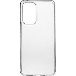 eSTUFF ES673094-BULK coque de protection pour téléphones portables 16,3 cm (6.4") Housse Transparent