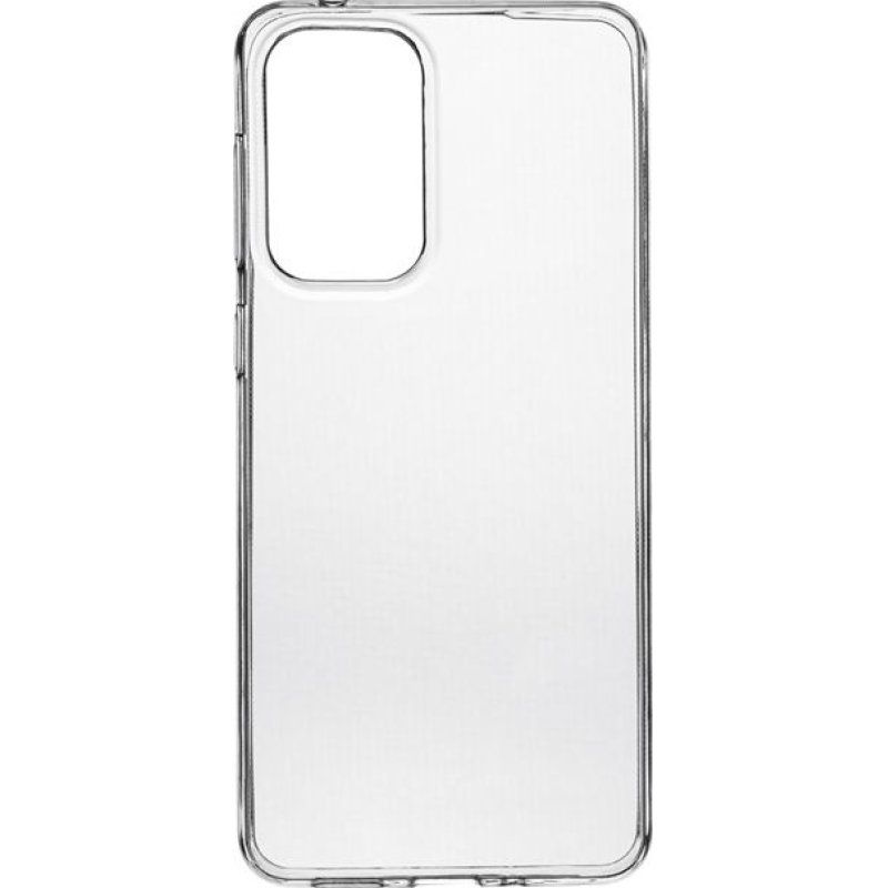 eSTUFF ES673094-BULK coque de protection pour téléphones portables 16,3 cm (6.4") Housse Transparent