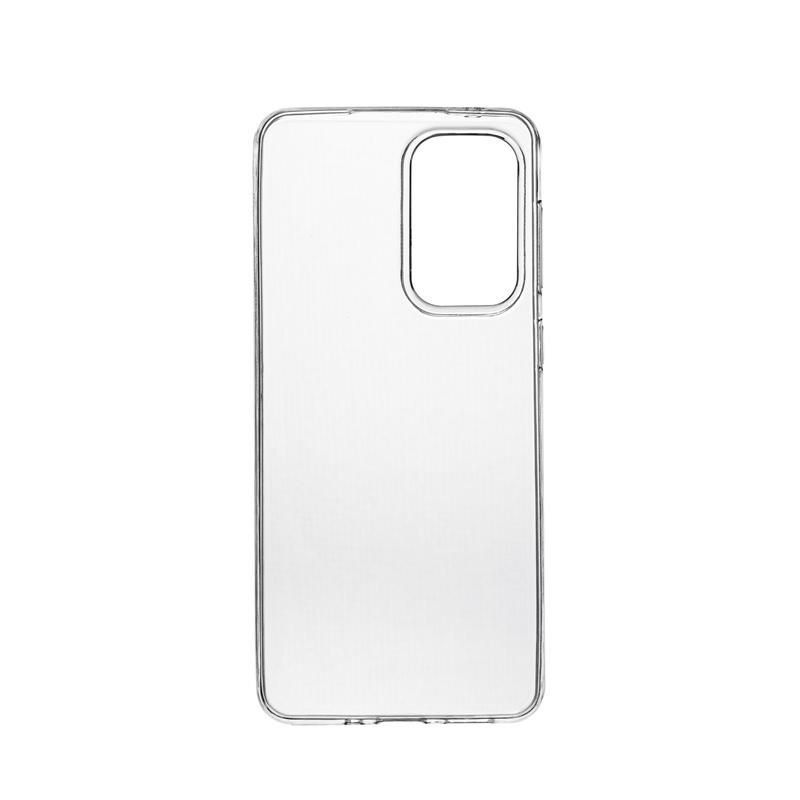 eSTUFF ES673094-BULK coque de protection pour téléphones portables 16,3 cm (6.4") Housse Transparent