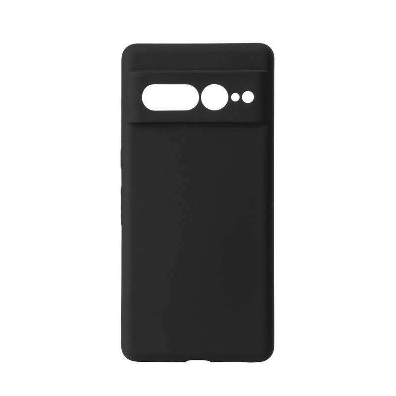 eSTUFF ES678151-BULK coque de protection pour téléphones portables 17 cm (6.7") Housse Noir