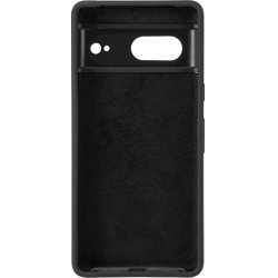 eSTUFF ES678150-BULK mobile phone case 16 cm (6.3") Cover Black