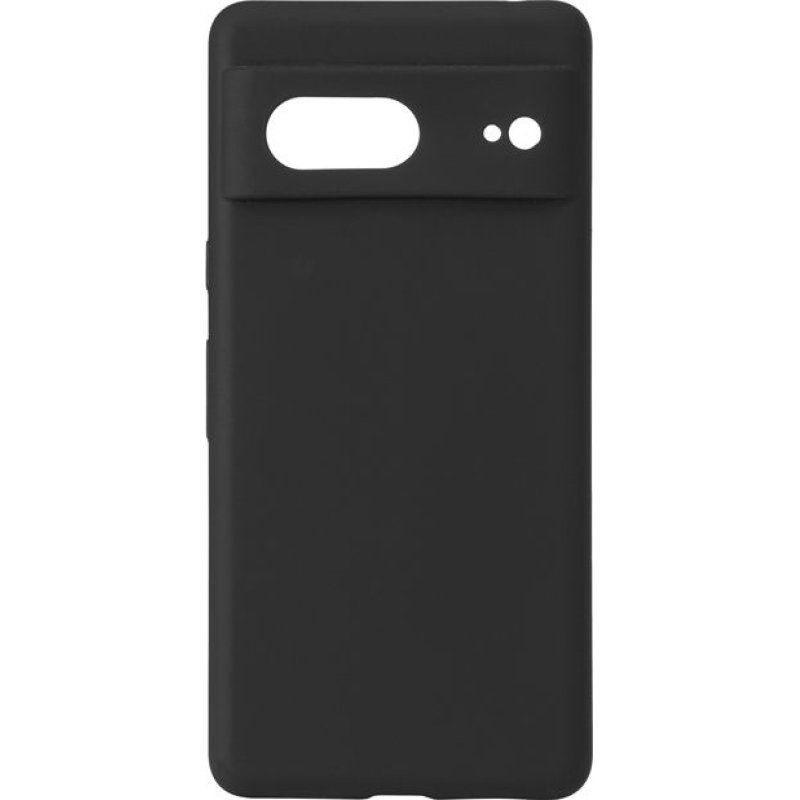 eSTUFF ES678150-BULK coque de protection pour téléphones portables 16 cm (6.3") Housse Noir