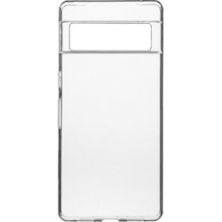 eSTUFF ES678051-BULK mobile phone case 17 cm (6.7") Cover Transparent