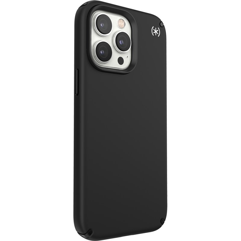 Speck Presidio2 Pro MS Apple iPhone 14 Pro Max Black - with Microban