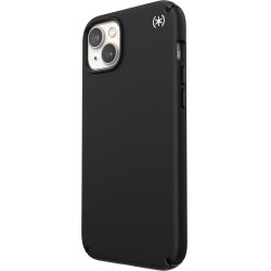 Speck Presidio2 Pro MS Apple iPhone 14 Plus/15 Plus Black - with Microban