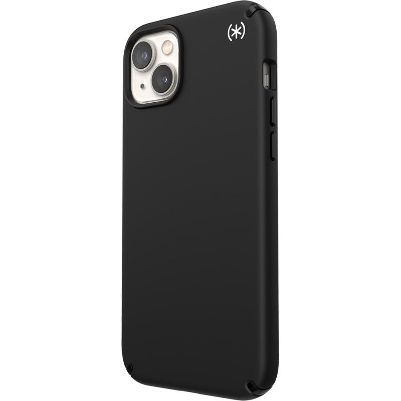 Speck Presidio2 Pro MS Apple iPhone 14 Plus/15 Plus Black - with Microban