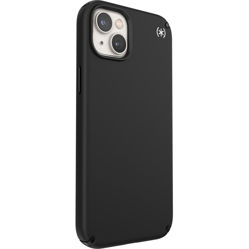 Speck Presidio2 Pro MS Apple iPhone 14 Plus/15 Plus Black - with Microban