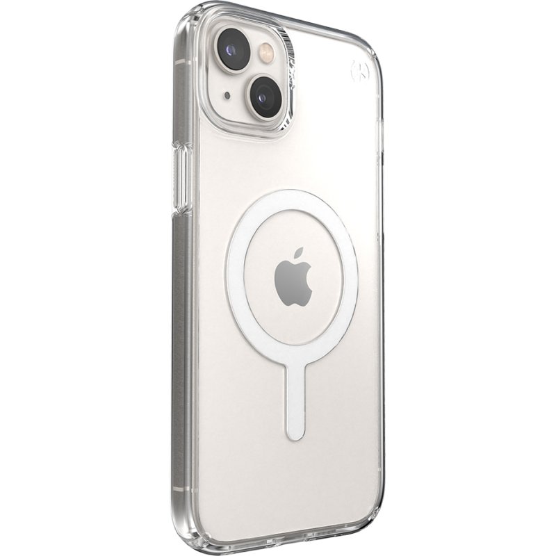 Speck Presidio Perfect Clear coque de protection pour téléphones portables 17 cm (6.7") Housse Transparent