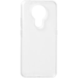eSTUFF ES678002-BULK mobile phone case Cover Transparent