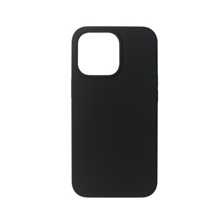 eSTUFF ES67120004 mobile phone case 17 cm (6.7") Cover Black