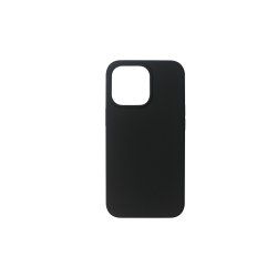 eSTUFF ES67120003 coque de protection pour téléphones portables 15,5 cm (6.1") Housse Noir