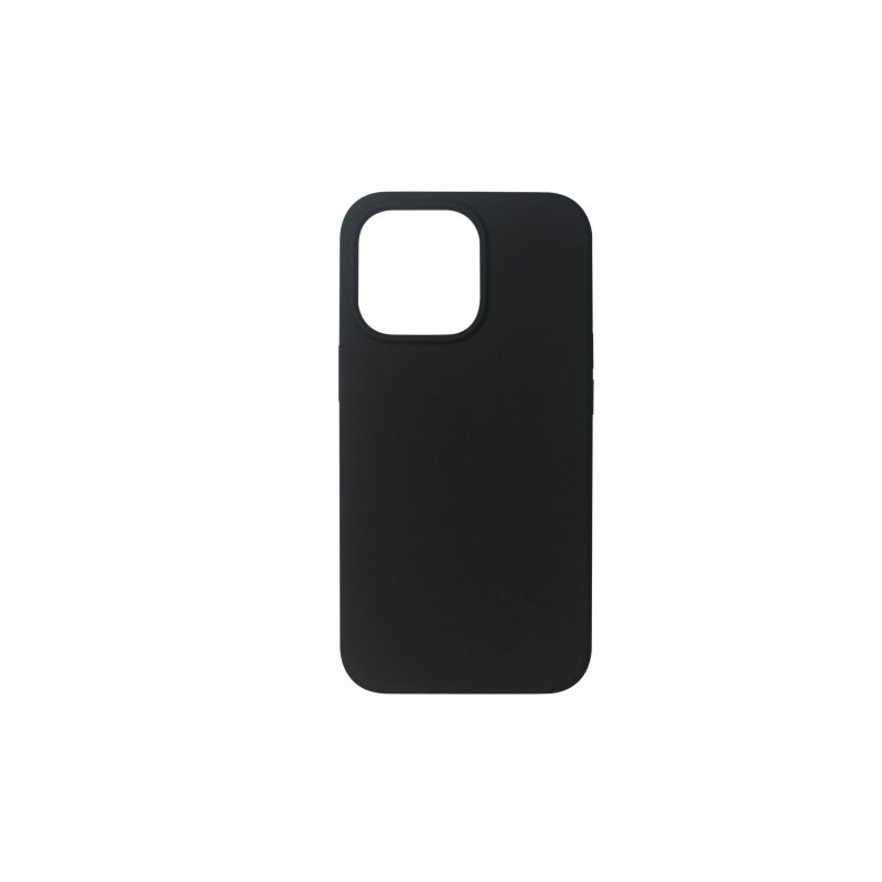 eSTUFF ES67120003 mobile phone case 15.5 cm (6.1") Cover Black