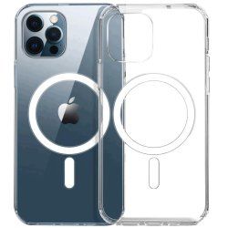 eSTUFF ES671220 coque de protection pour téléphones portables Housse Transparent