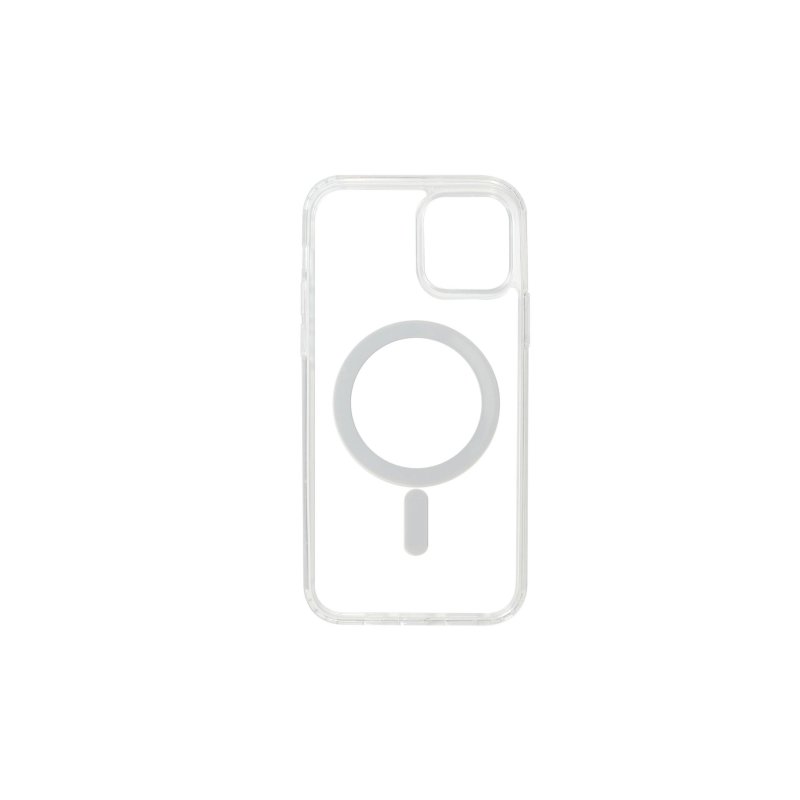 eSTUFF ES671220 coque de protection pour téléphones portables Housse Transparent