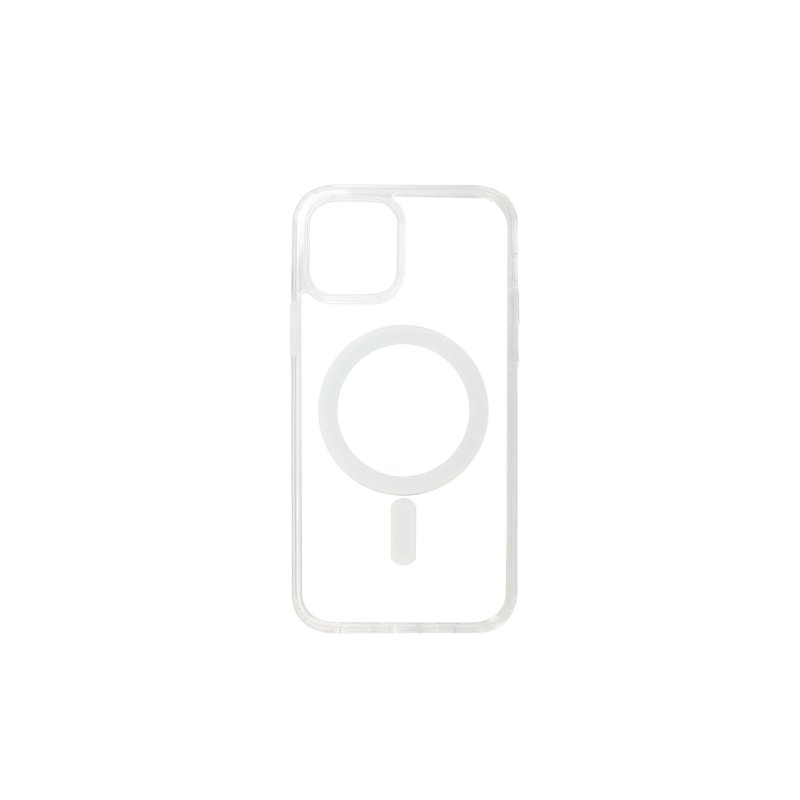 eSTUFF ES671220 coque de protection pour téléphones portables Housse Transparent