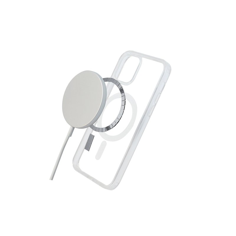 eSTUFF ES671220 coque de protection pour téléphones portables Housse Transparent