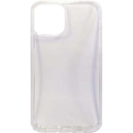 eSTUFF ES671165C-BULK mobile phone case 15.5 cm (6.1") Cover Transparent