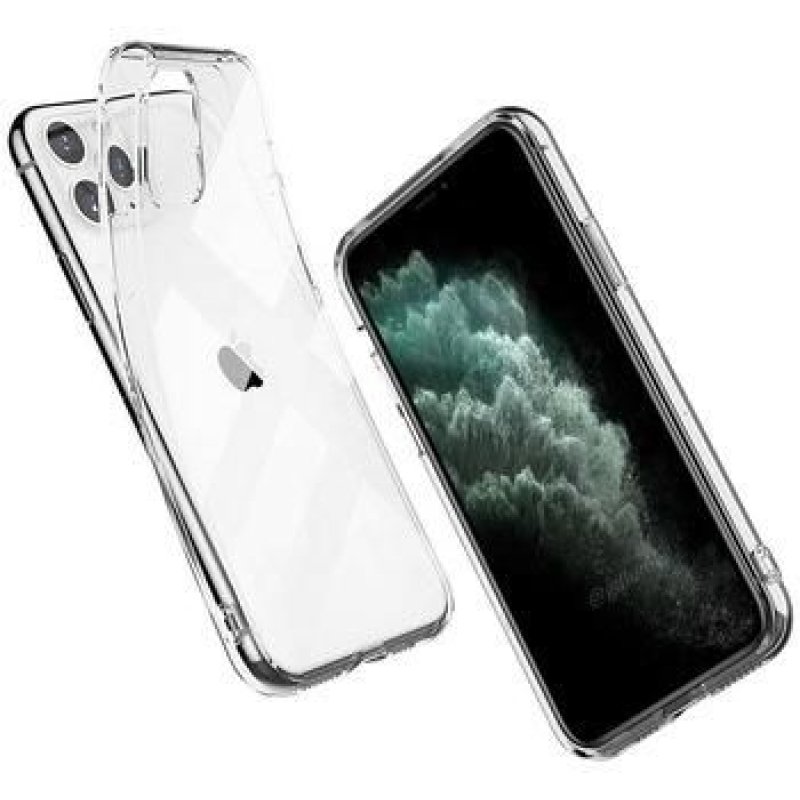 LONDON iPhone 12/12 Pro Clear