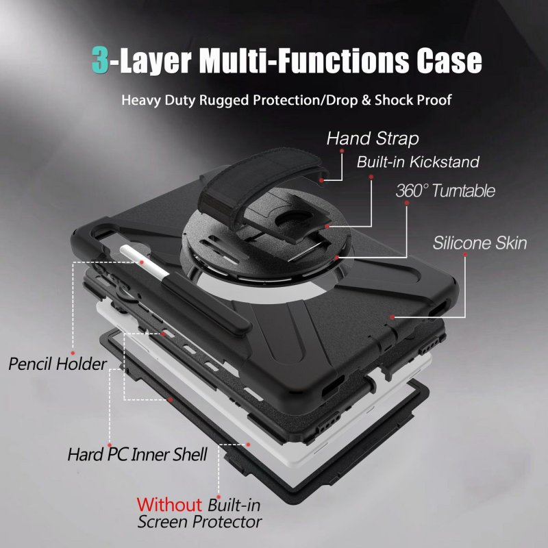 AUSTIN Defender Case Samsung