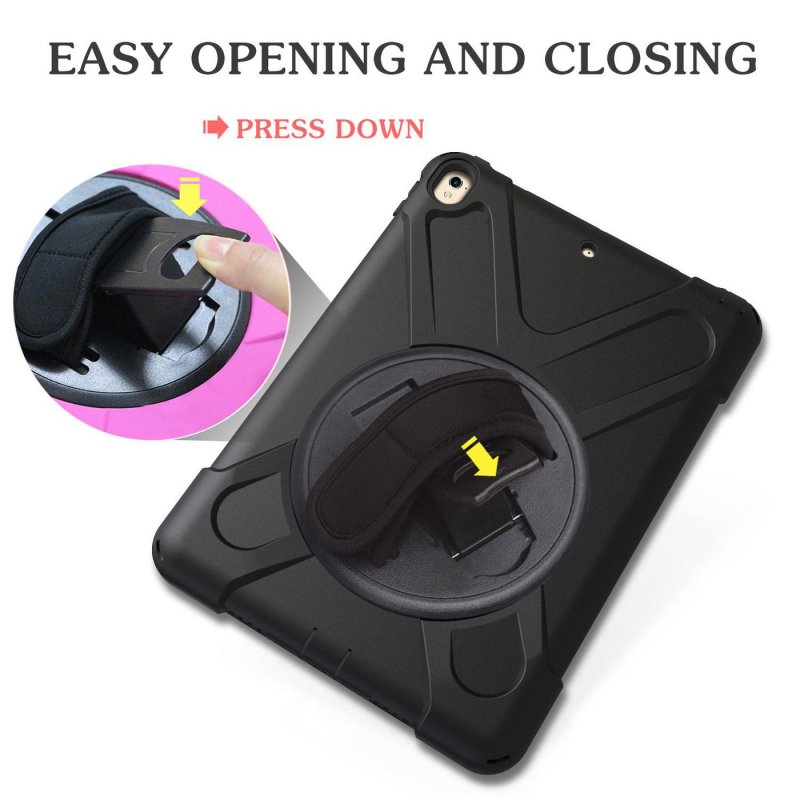 AUSTIN Defender Case iPad Pro