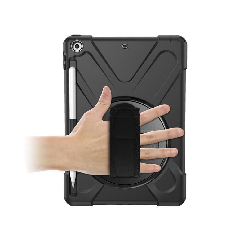 AUSTIN Defender Case iPad 9.7