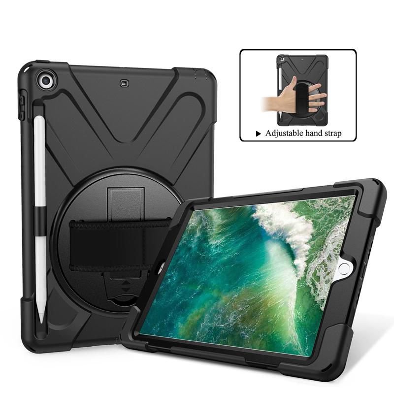 AUSTIN Defender Case iPad 9.7