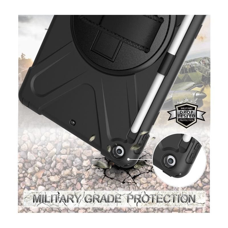 AUSTIN Defender Case iPad 9.7