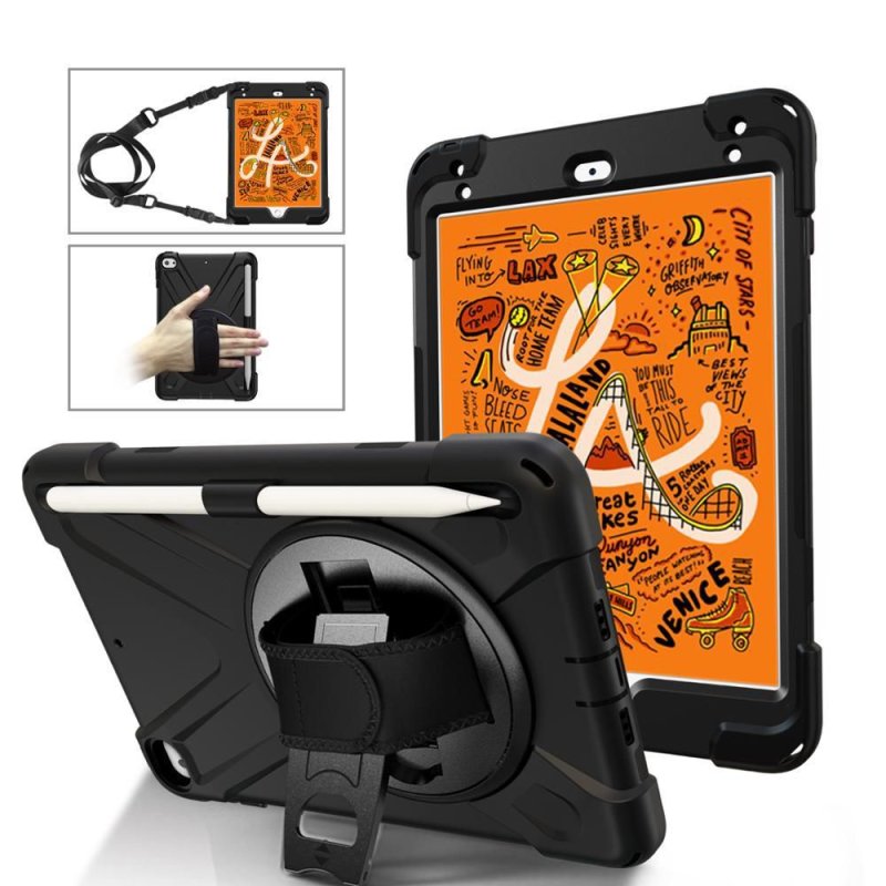 AUSTIN Defender Case iPad