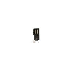 SAS cable assembly for