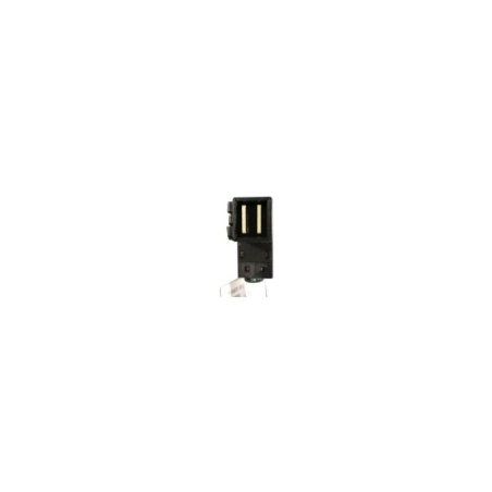 SAS cable assembly for
